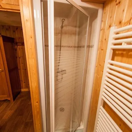 Madame Vacances Chalet Chardonnet Tignes