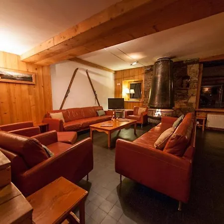 Madame Vacances Chalet Chardonnet Tignes